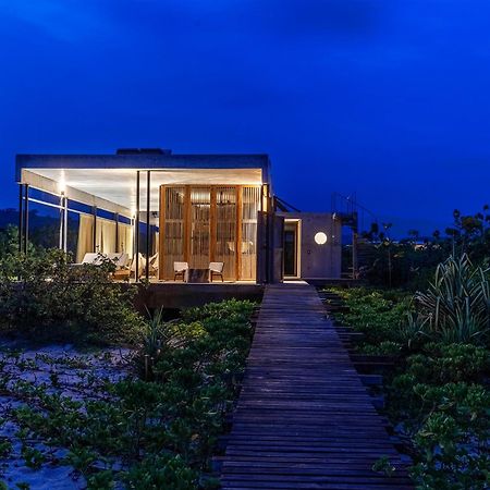 Casa Matilda, Cerca De Casa Wabi Y Hotel Terrestre Puerto Escondido  Esterno foto