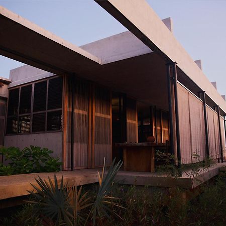 Casa Matilda, Cerca De Casa Wabi Y Hotel Terrestre Puerto Escondido  Esterno foto