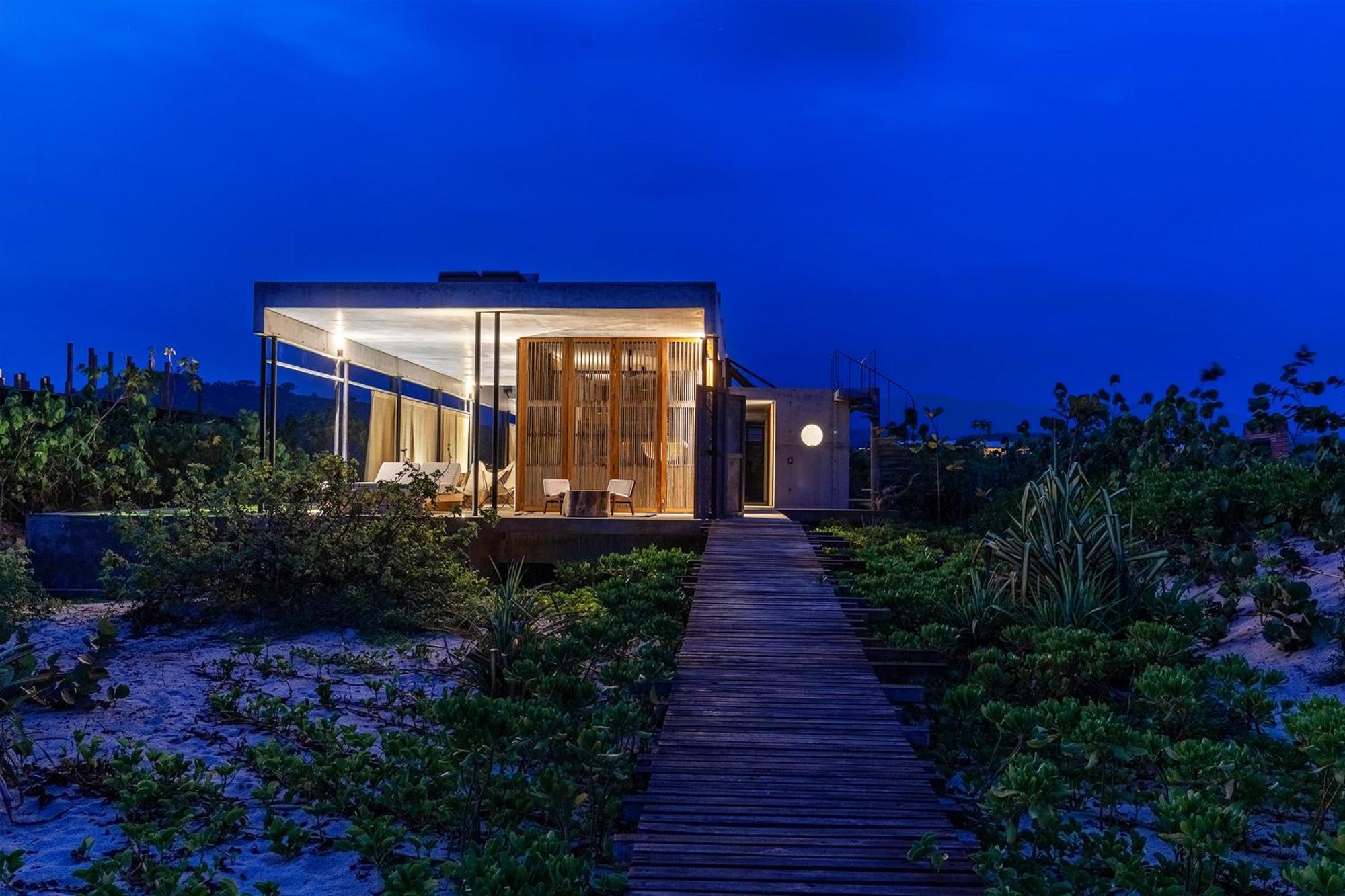 Casa Matilda, Cerca De Casa Wabi Y Hotel Terrestre Puerto Escondido  Esterno foto