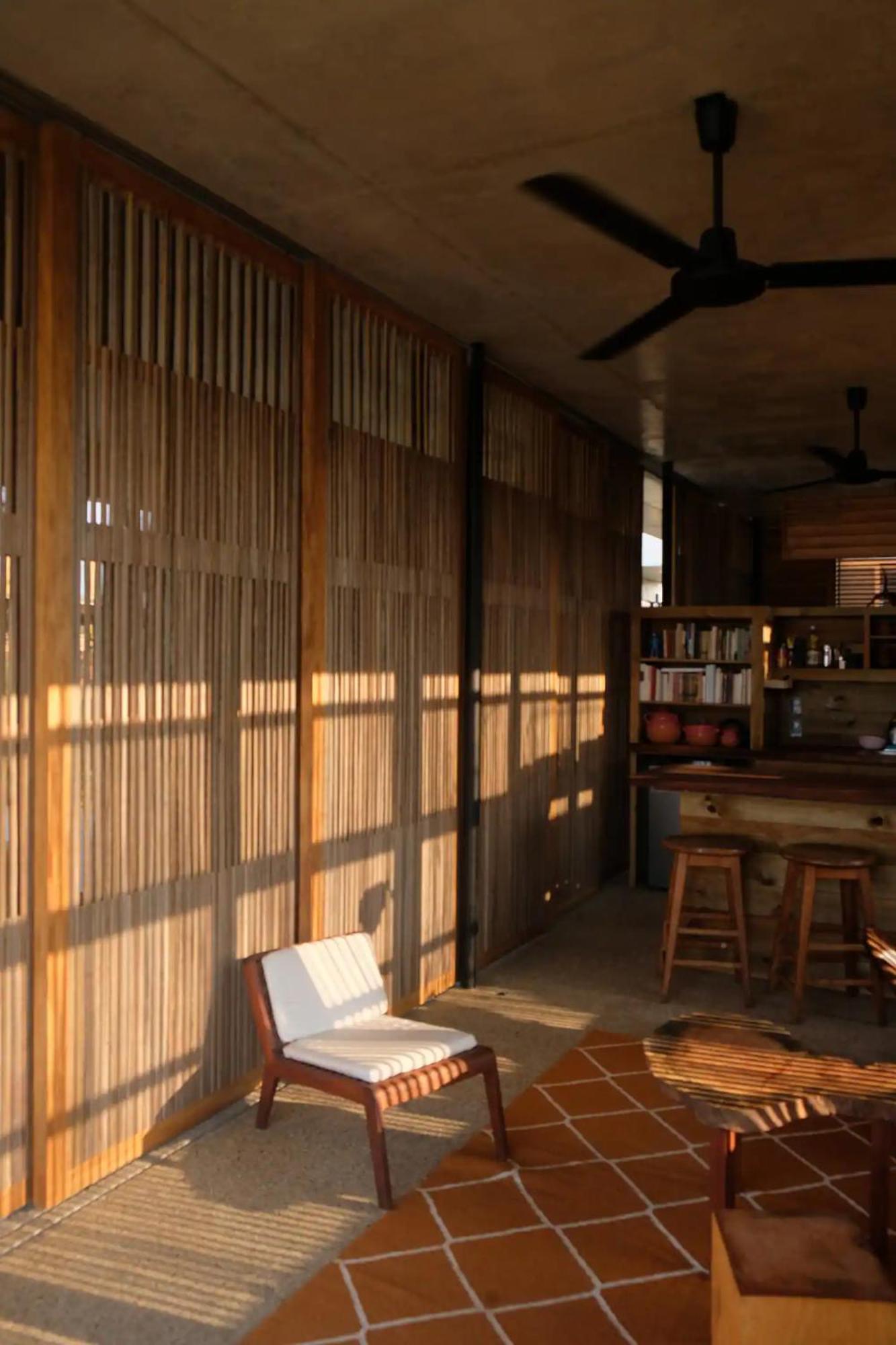 Casa Matilda, Cerca De Casa Wabi Y Hotel Terrestre Puerto Escondido  Esterno foto