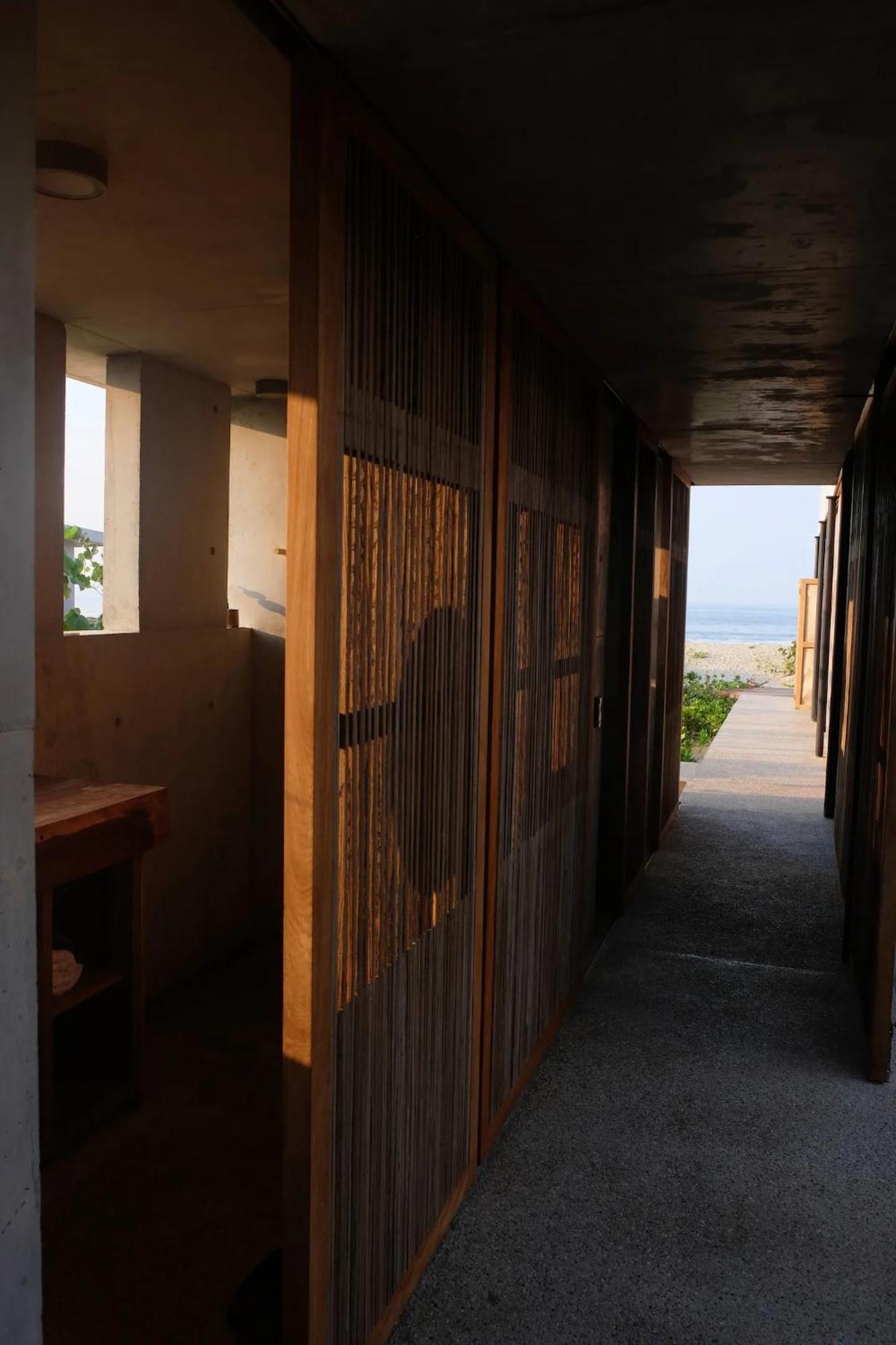 Casa Matilda, Cerca De Casa Wabi Y Hotel Terrestre Puerto Escondido  Esterno foto