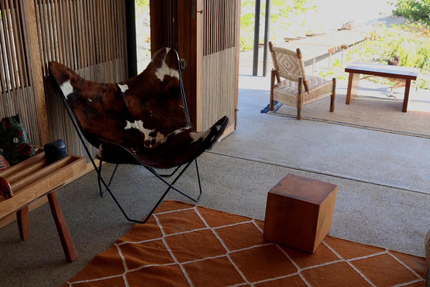 Casa Matilda, Cerca De Casa Wabi Y Hotel Terrestre Puerto Escondido  Esterno foto