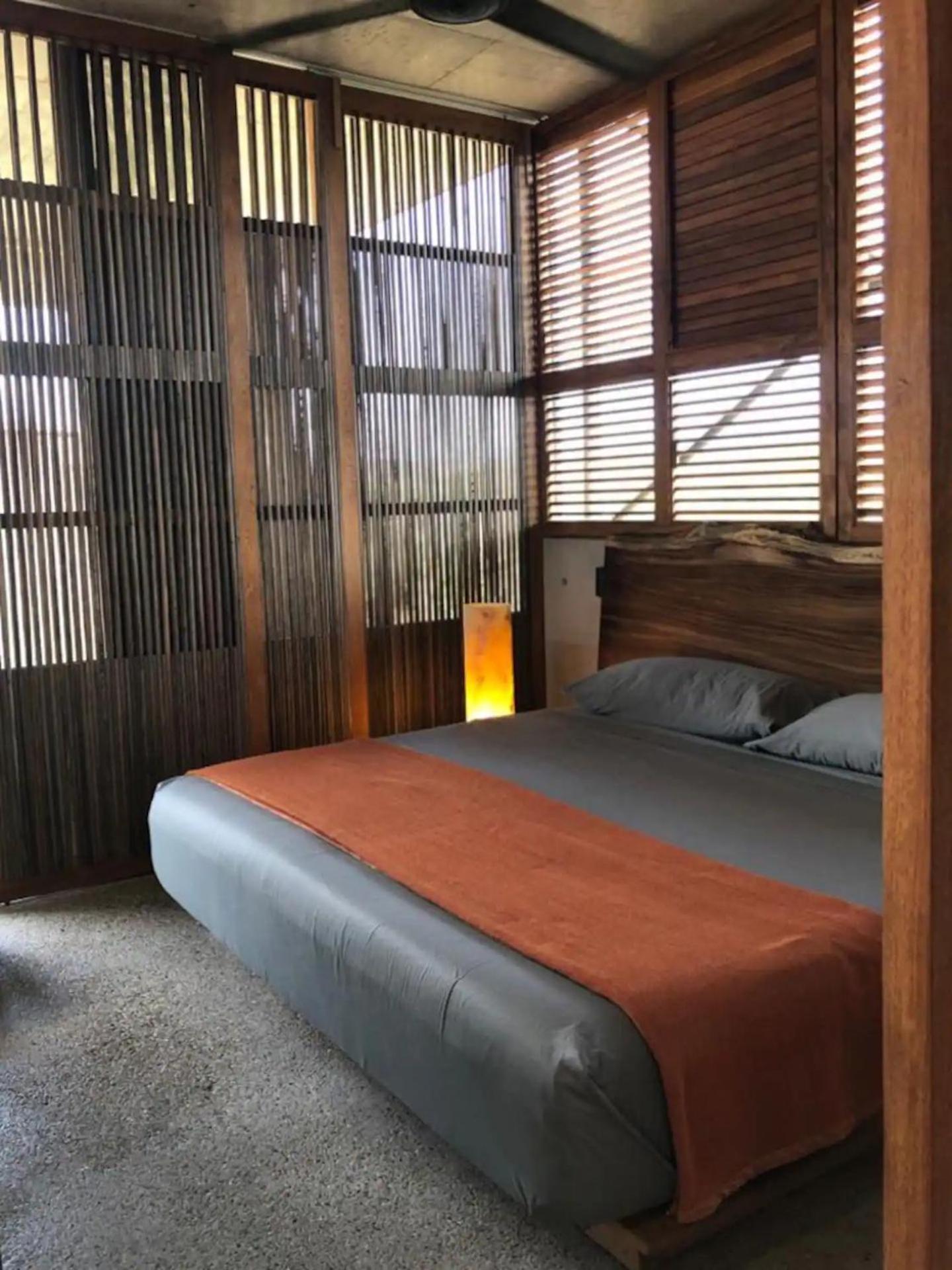 Casa Matilda, Cerca De Casa Wabi Y Hotel Terrestre Puerto Escondido  Esterno foto