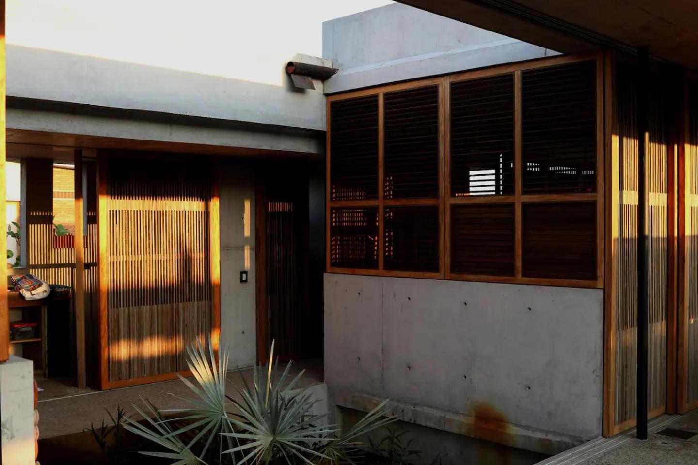 Casa Matilda, Cerca De Casa Wabi Y Hotel Terrestre Puerto Escondido  Esterno foto